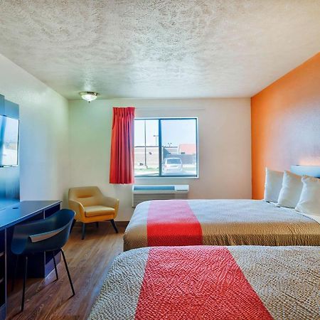 Motel 6-Percival, Ia מראה חיצוני תמונה