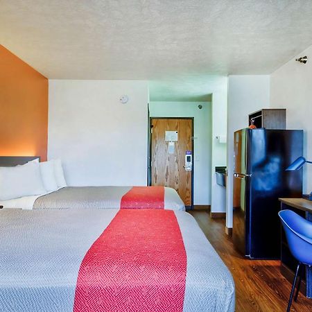 Motel 6-Percival, Ia מראה חיצוני תמונה