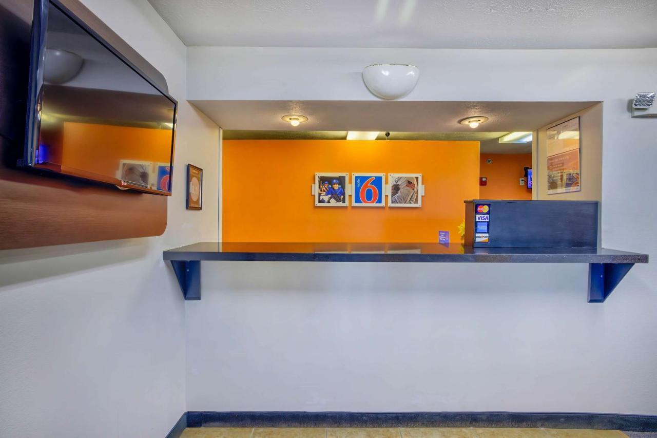 Motel 6-Percival, Ia מראה חיצוני תמונה