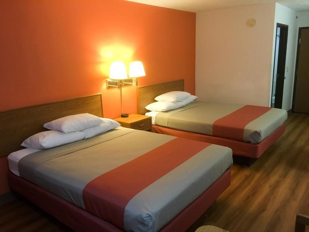 Motel 6-Percival, Ia מראה חיצוני תמונה