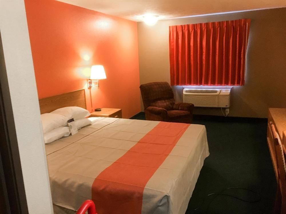 Motel 6-Percival, Ia מראה חיצוני תמונה