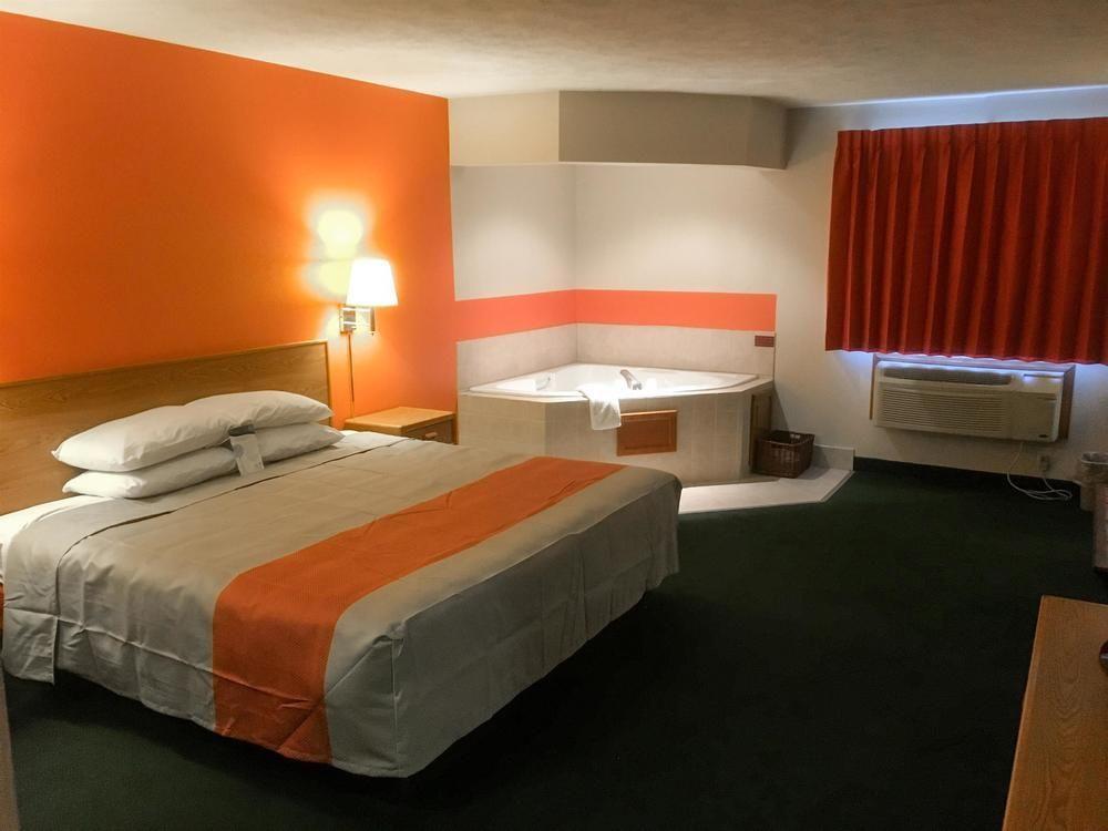 Motel 6-Percival, Ia מראה חיצוני תמונה