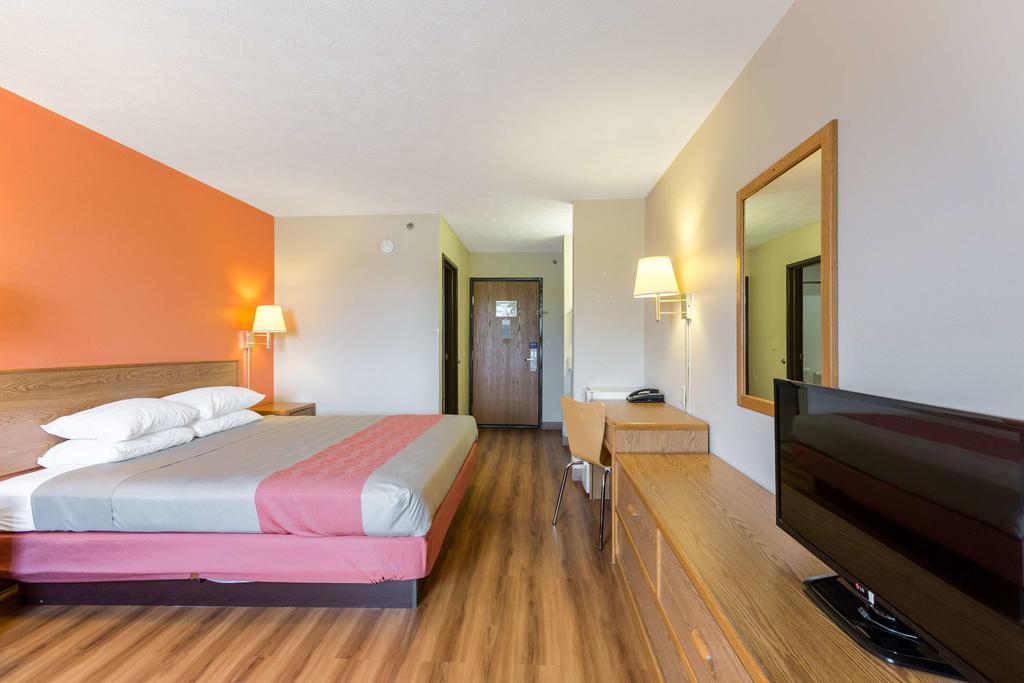 Motel 6-Percival, Ia מראה חיצוני תמונה