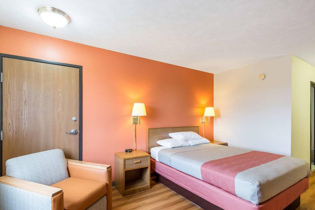 Motel 6-Percival, Ia מראה חיצוני תמונה
