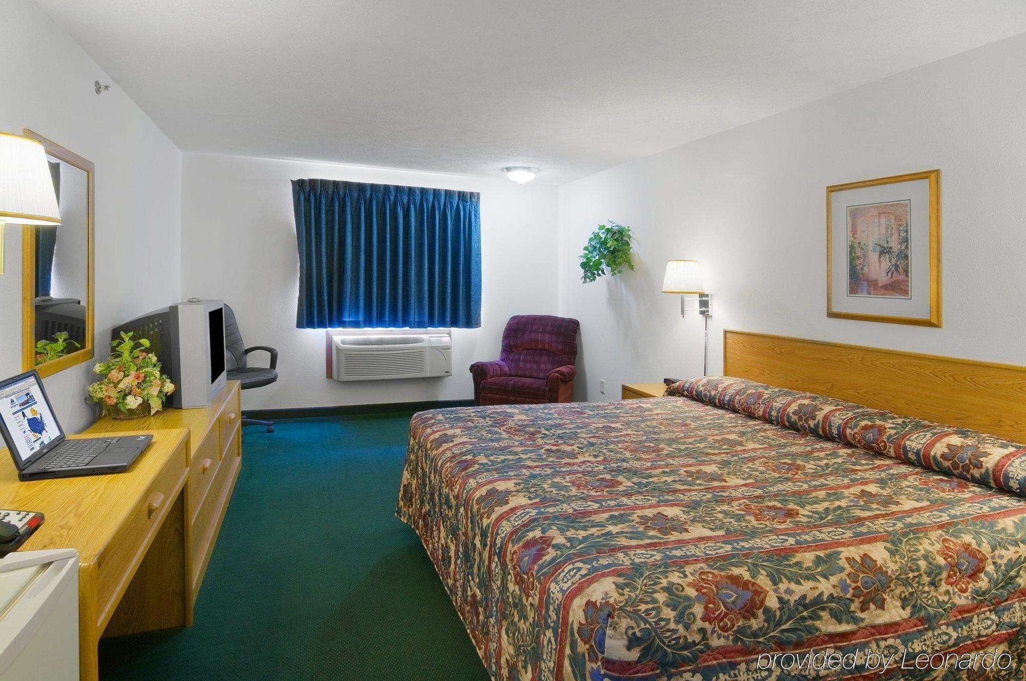 Motel 6-Percival, Ia מראה חיצוני תמונה