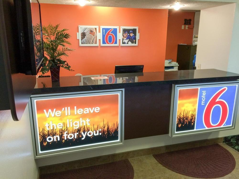 Motel 6-Percival, Ia מראה חיצוני תמונה