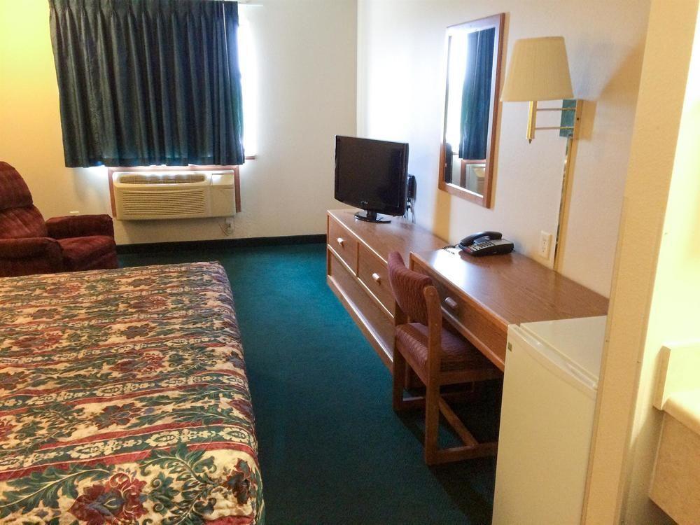 Motel 6-Percival, Ia מראה חיצוני תמונה