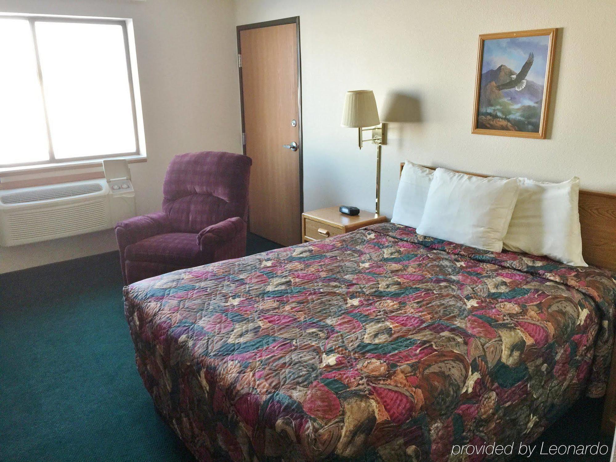 Motel 6-Percival, Ia מראה חיצוני תמונה