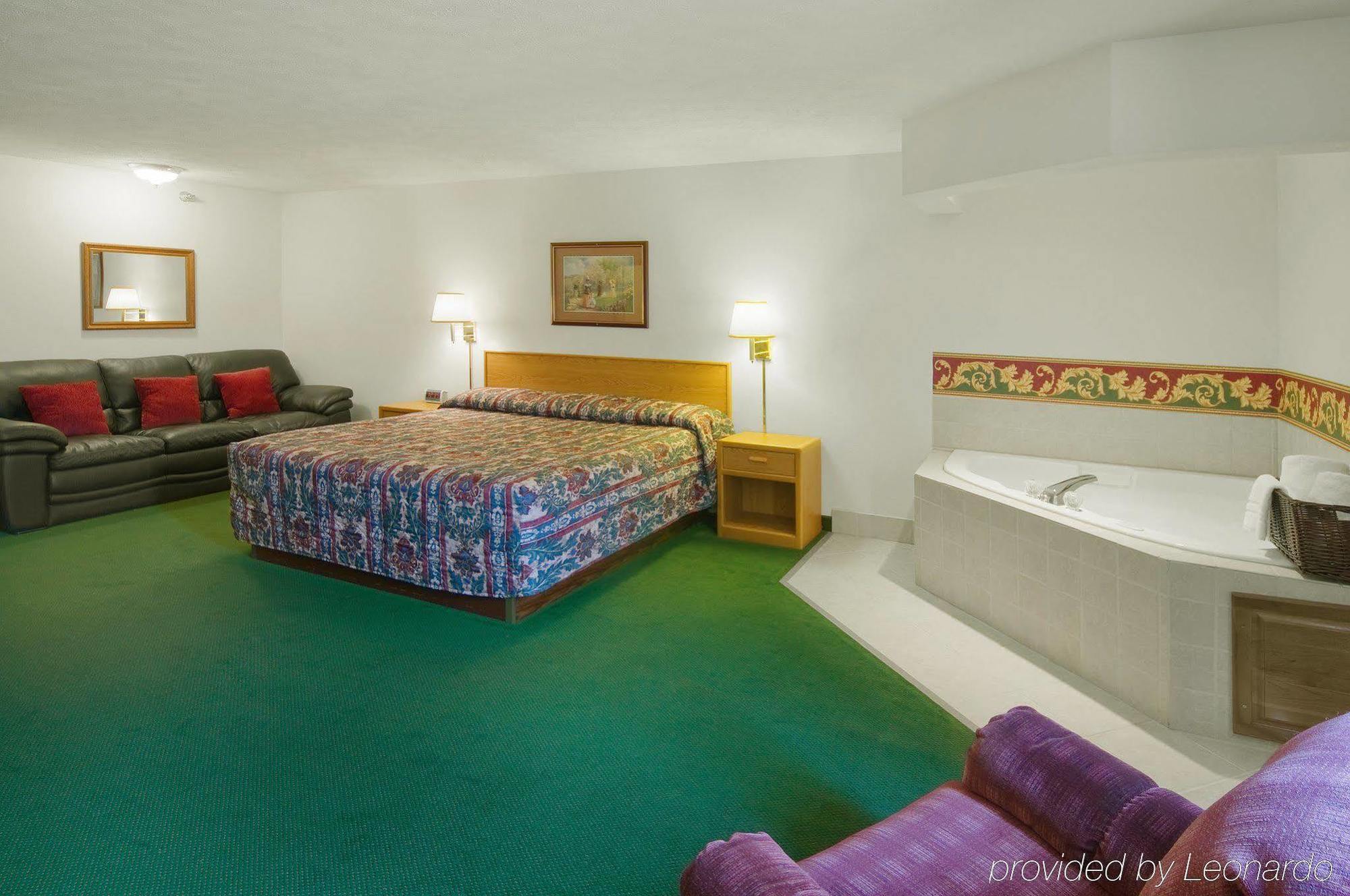 Motel 6-Percival, Ia מראה חיצוני תמונה
