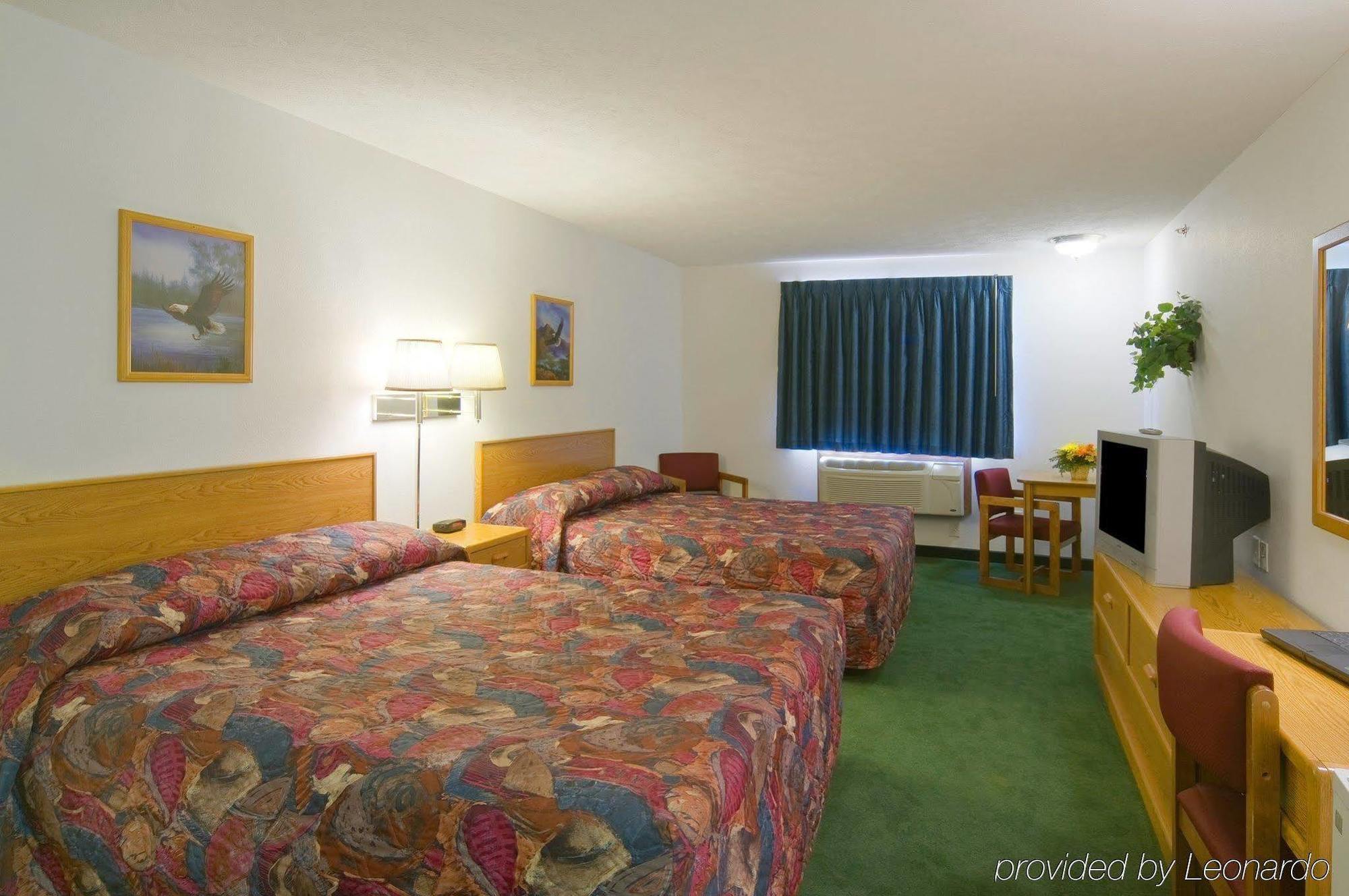 Motel 6-Percival, Ia מראה חיצוני תמונה